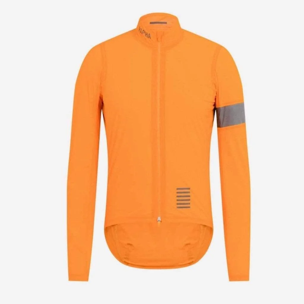 ウェア RAPHA PROTEAM LIGHTWEIGHT SHADOW JACKET Rapha Proteam Lightweight Shadow Jacket - Excellent
